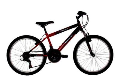 Extreme Daytona Revo DA24BRD Boys' Mountain Bike